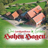 Landgasthaus Hohen Hagen icône