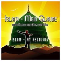 Islam - My Religion Affiche