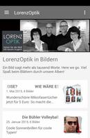 LorenzOptik Affiche