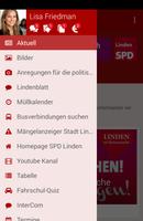 SPD Linden syot layar 1
