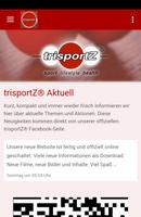 Trisportz Vertriebs GmbH Affiche