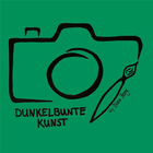 Dunkelbunte Kunst иконка