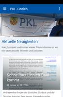 PKL-Linnich Affiche