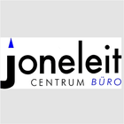 Joneleit-icoon