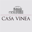 Casa Vinea aplikacja