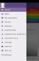 Förderverein Hauptstadt CSD Screenshot 1