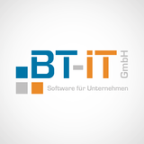 BT-IT GmbH icône