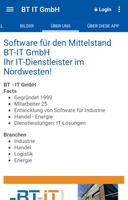 BT-IT GmbH screenshot 1