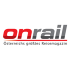 onrail Reisemagazin biểu tượng