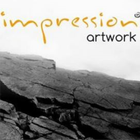 impression artwork icon