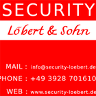 Löbert Security icône
