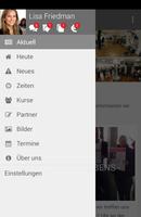 Gesundheitszentrum Living screenshot 1