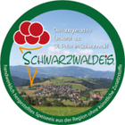 Schwarzwaldeis ikona