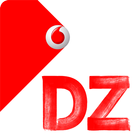 Vodafone-Shop Delitzsch icône