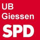 SPD UB Giessen 아이콘