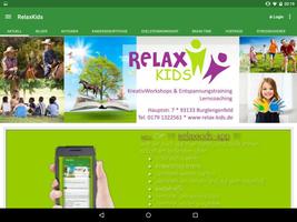 RelaxKids screenshot 2