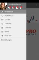 1 Schermata ForexPRO-Systeme