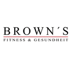 Browns Active Park آئیکن