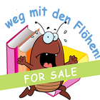 Flohmarkt by DScheilz icon