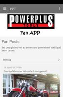 Powerplustools GmbH poster