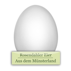 Rosendahler Eier ไอคอน