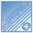 more.for.apps Vertrieb