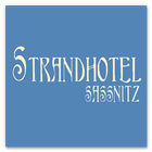 Strandhotel ไอคอน