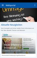 Marktforschung-Portal.de โปสเตอร์