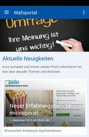 Poster Marktforschung-Portal.de