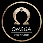 آیکون‌ Omega  Music Events