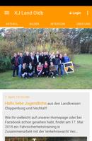 Kolpingjugend Land Oldenburg-poster