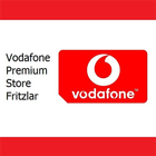 Icona Vodafone App Fritzlar
