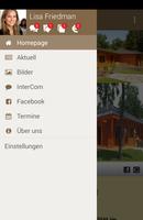 Finnholz Blockhausbau/Zimmerei screenshot 1