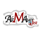 Altmauerfest アイコン