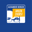 Ahlen zuerst