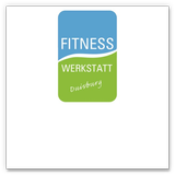 Fitnesswerkstatt Duisburg biểu tượng