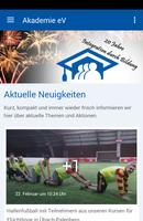 Poster Akademischer Verein zu Euregio