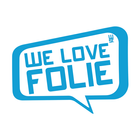 We Love Folie icône