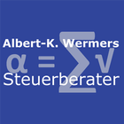 Albert Wermers आइकन