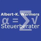 Albert Wermers icône