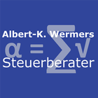 Albert Wermers أيقونة