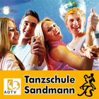 Tanzschule Sandmann ADTV icono