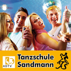 Tanzschule Sandmann ADTV ícone