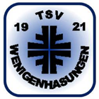 TSV Wenghain ícone