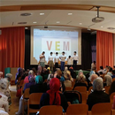 VEM Vorchdorf Eğitim Merkezi APK