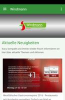 Windmann Affiche