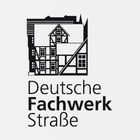 Deutsche Fachwerkstraße آئیکن