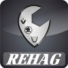 Autohaus REHAG आइकन