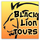 Black Lion ikona