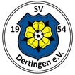 ”SV Dertingen